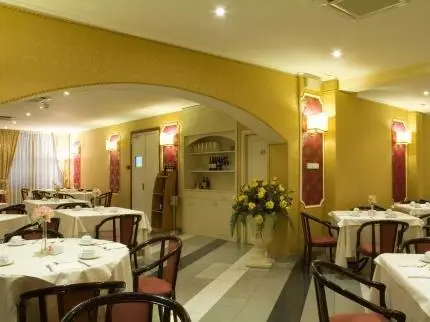 Hotel Puccini 