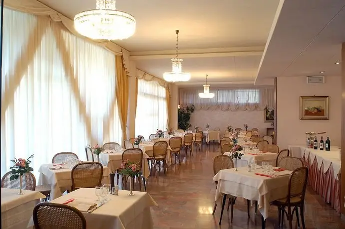 Hotel Torretta 