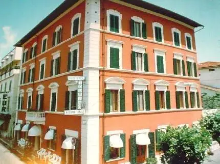 Hotel Touring & Internazionale 