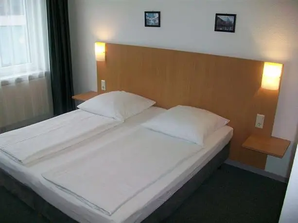 Aria Hotel Nuremberg 