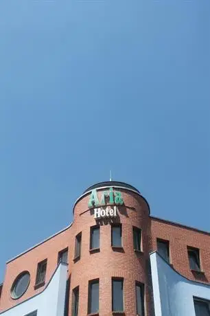 Aria Hotel Nuremberg 