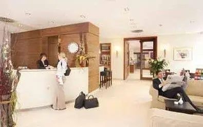 Best Western Hotel Nurnberg City West