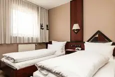 Best Western Hotel Nurnberg am Hauptbahnhof 