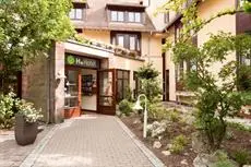 H+ Hotel Nurnberg 