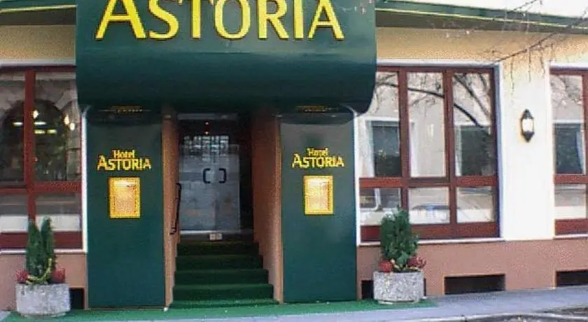 Hotel Astoria Nuremberg