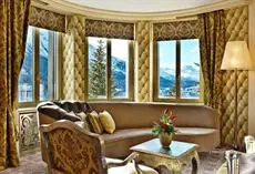 Carlton Hotel St Moritz 