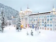 Grand Hotel des Bains Kempinski 