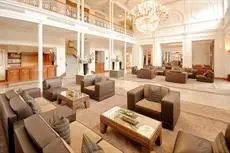 Grand Hotel des Bains Kempinski 