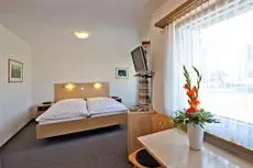 Hotel Sonne St Moritz 