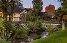 Best Western Braeside Rotorua & Conference Centre 