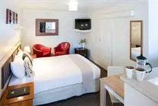 Best Western Braeside Rotorua & Conference Centre 