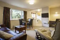 Best Western Braeside Rotorua & Conference Centre 