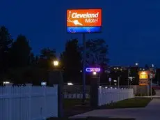 Cleveland Thermal Motel 