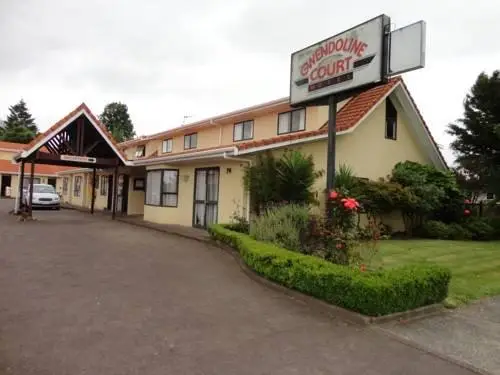 Gwendoline Court Motel