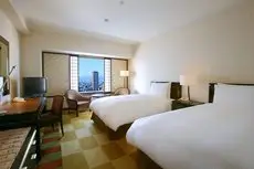 Hilton Osaka Hotel 