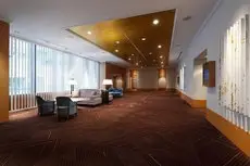 Hilton Osaka Hotel 