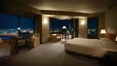 Hyatt Regency Osaka 