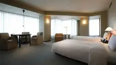 Hyatt Regency Osaka 