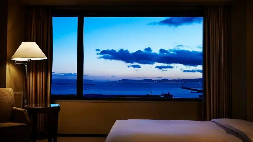 Hyatt Regency Osaka 