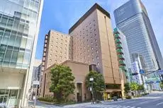 RIHGA Nakanoshima Inn 