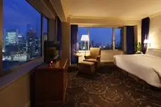 The Westin Osaka 