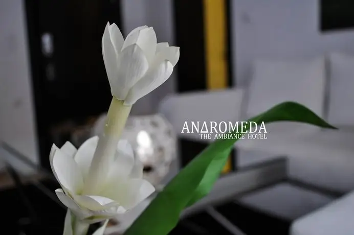 Andromeda Hotel Thessaloniki 