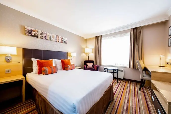 Clarion Collection Hotel St Albans