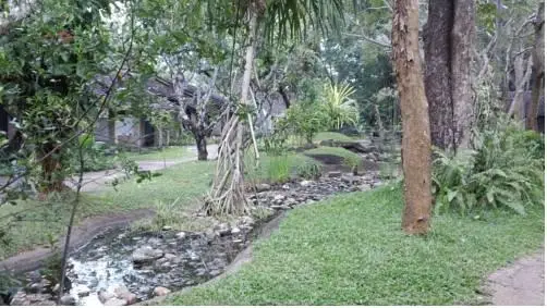 Sigiriya Village 