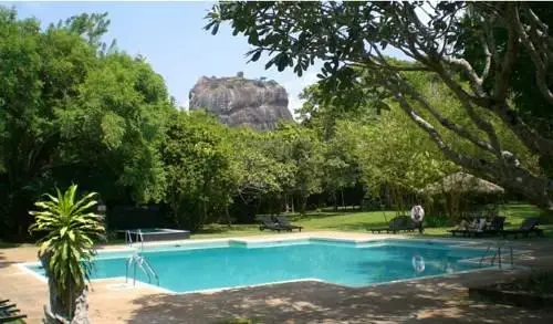 Sigiriya Village 