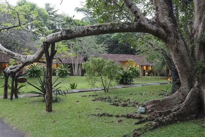 Sigiriya Village 