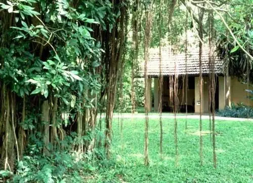 Sigiriya Village 