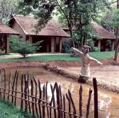 Sigiriya Village 