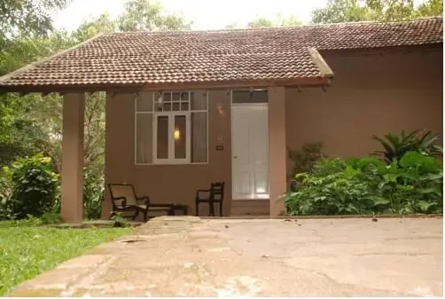 Sigiriya Village 