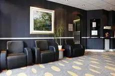 Best Western Plus Nottingham Westminster Hotel 