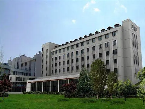 Bilkent Hotel and Conference Center