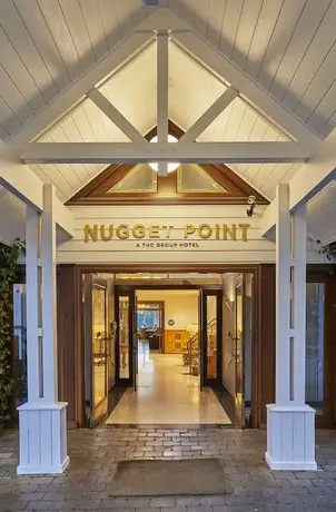 Nugget Point A THC Group Hotel 