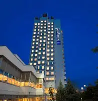 Radisson Blu Ankara 