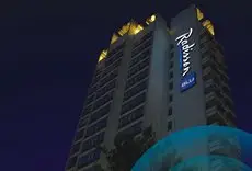 Radisson Blu Ankara 