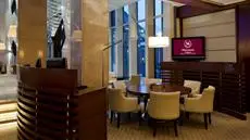 Sheraton Ankara Hotel & Convention Center 