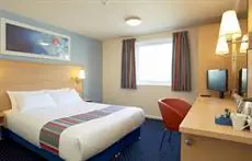 Travelodge Hotel Riverside Nottingham 