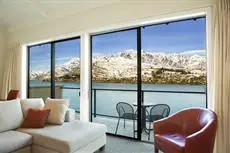 Villa Del Lago Queenstown 