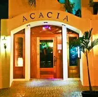 Acacia Boutique Hotel San Juan 