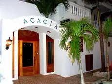 Acacia Boutique Hotel San Juan 