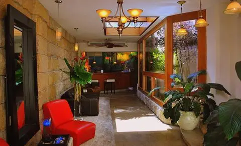 Acacia Boutique Hotel San Juan 