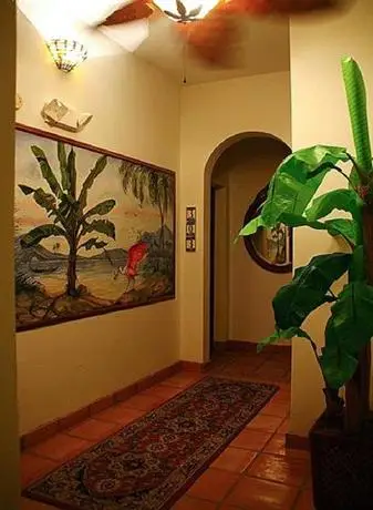 Acacia Boutique Hotel San Juan 