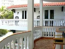 Acacia Boutique Hotel San Juan 