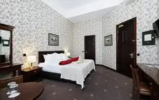 Barons Boutique Hotel Tallinn 