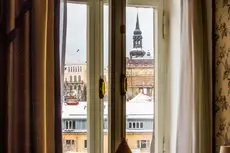 Barons Boutique Hotel Tallinn 