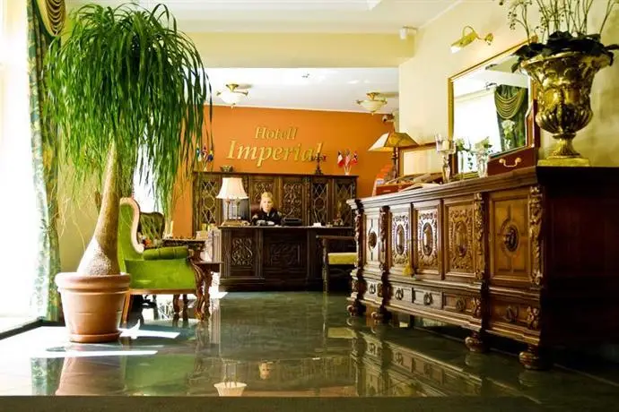 Hotel Imperial Tallinn