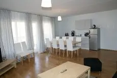 Pilve Apartment Hotel 